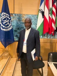 Retour en images sur la participation du Président de l&rsquo;AMCD Amadou Mbow à la 114eme session de l&rsquo;organisation internationale du travail